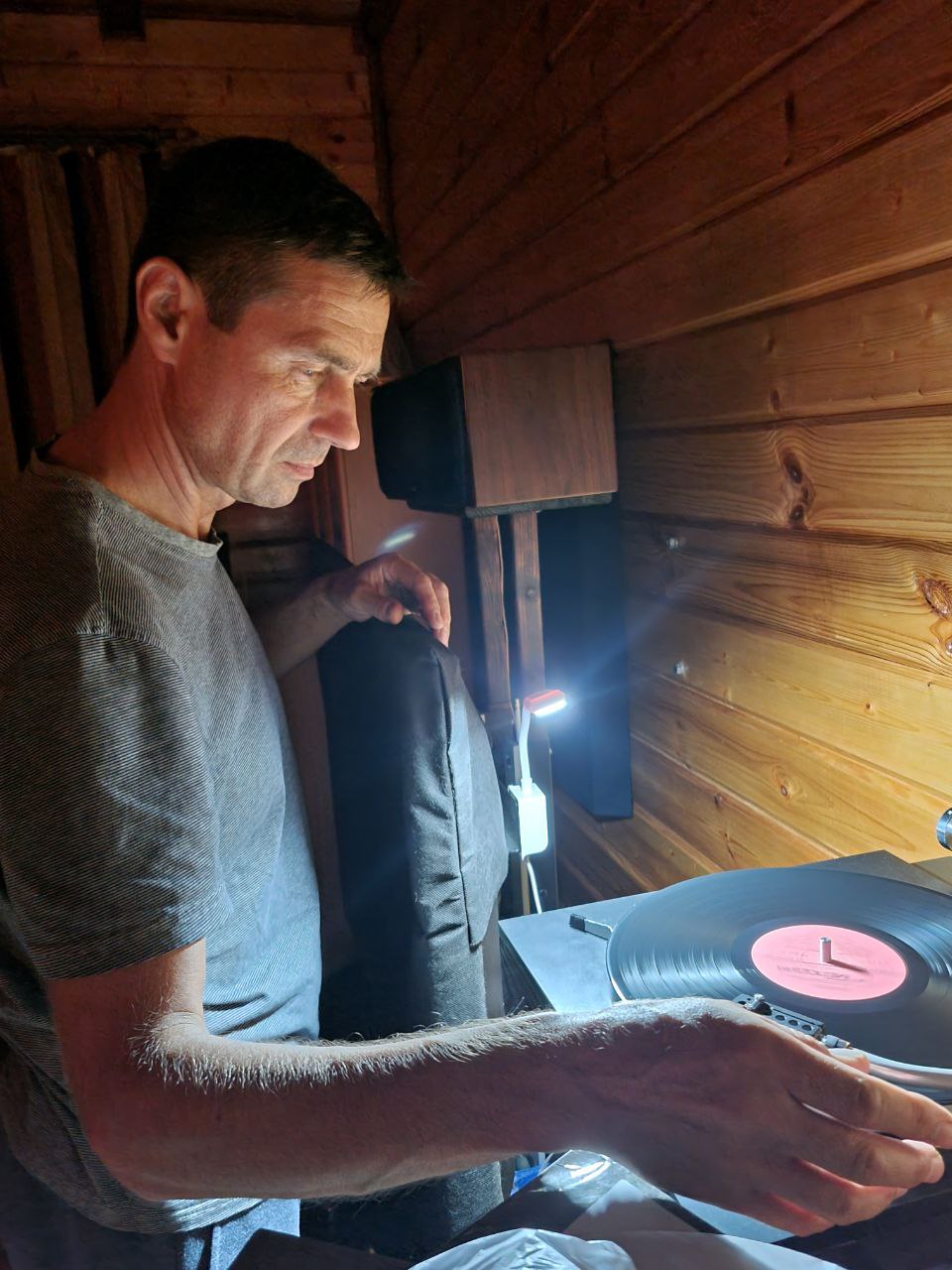 технический директор